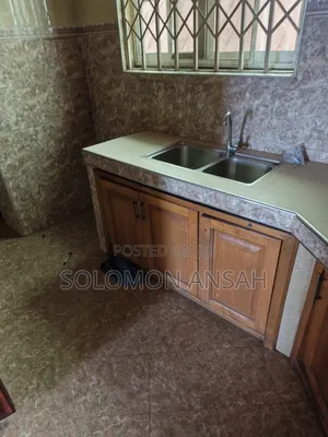 3bdrm House in Free Will Agency, Kumasi Metropolitan for rent