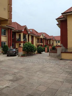 3bdrm House in Free Will Agency, Kumasi Metropolitan for rent