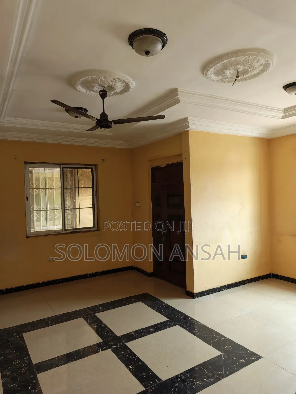 3bdrm House in Free Will Agency, Kumasi Metropolitan for rent