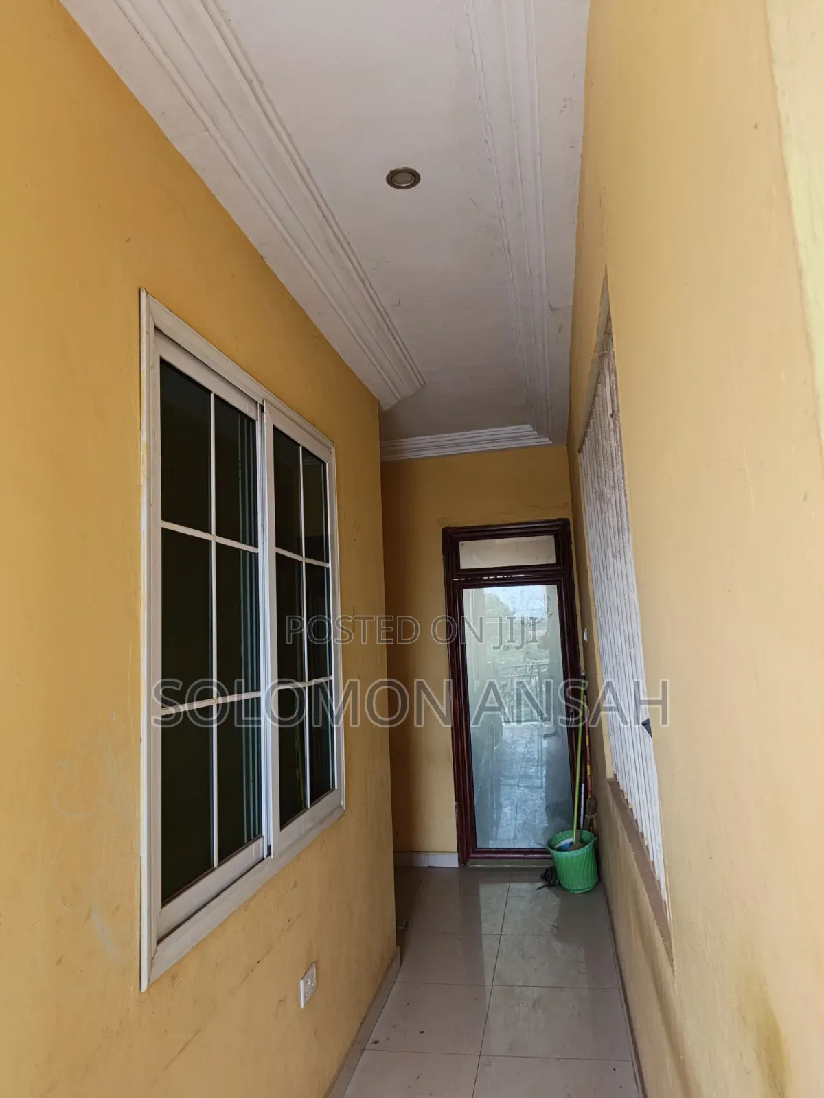 3bdrm House in Free Will Agency, Kumasi Metropolitan for rent