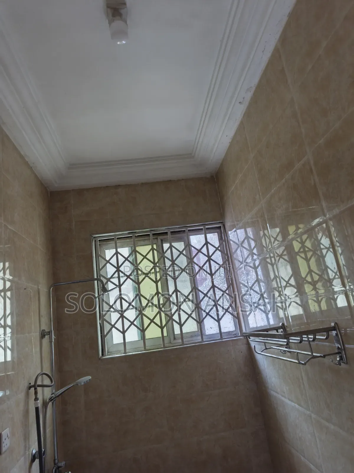 3bdrm House in Free Will Agency, Kumasi Metropolitan for rent