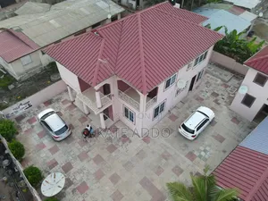 Furnished 9bdrm Apartment in Weija for sale