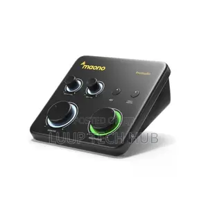 Maono Ps22 Lite Sound Card