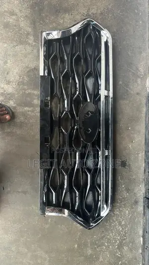 Hyundai Creta 2022,2023, Front Grill Available