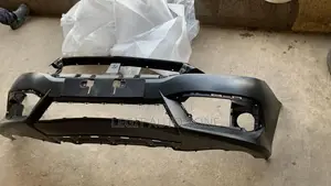 Honda Civic 2016,2017,2018,2019, Front Bumper