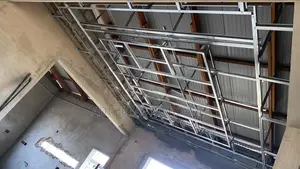 Plasterboard Installation Work