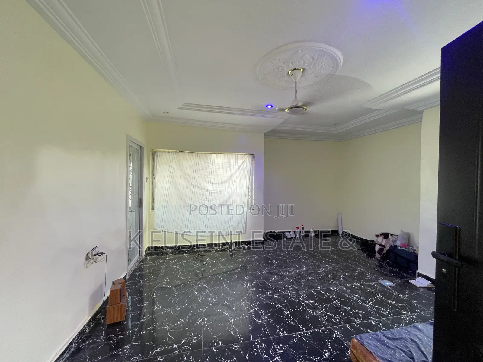 3bdrm House in K Fuseini Estate, Afigya-Kwabre for sale