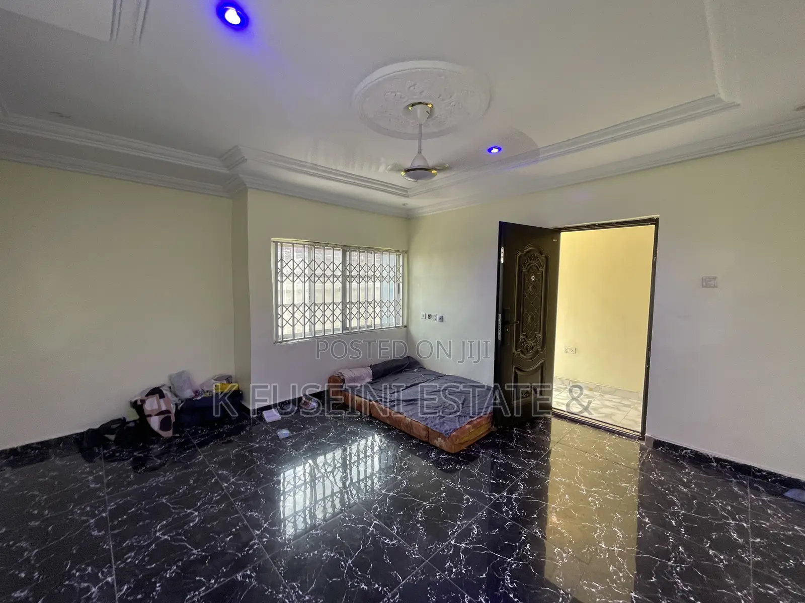 3bdrm House in K Fuseini Estate, Afigya-Kwabre for sale
