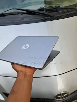 Laptop HP EliteBook 820 G3 16GB Intel Core i5 SSD 256GB