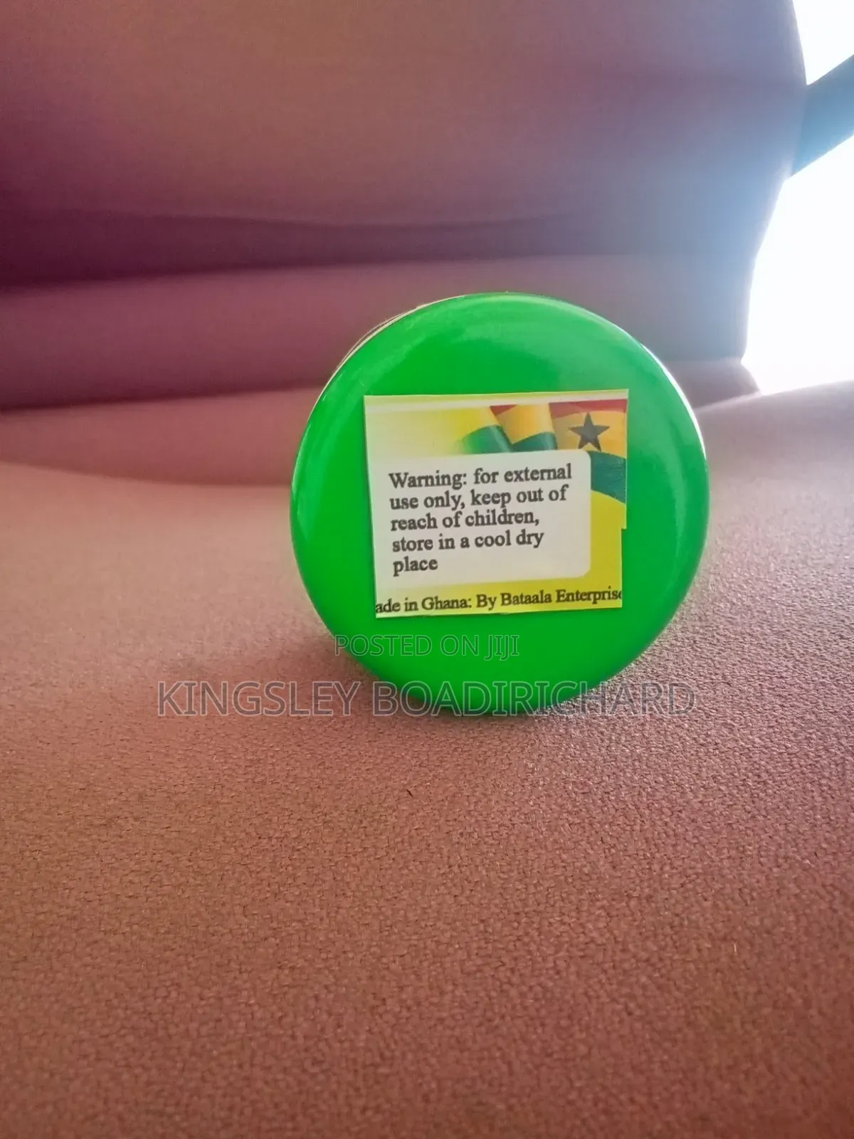 Bataala Hair Products