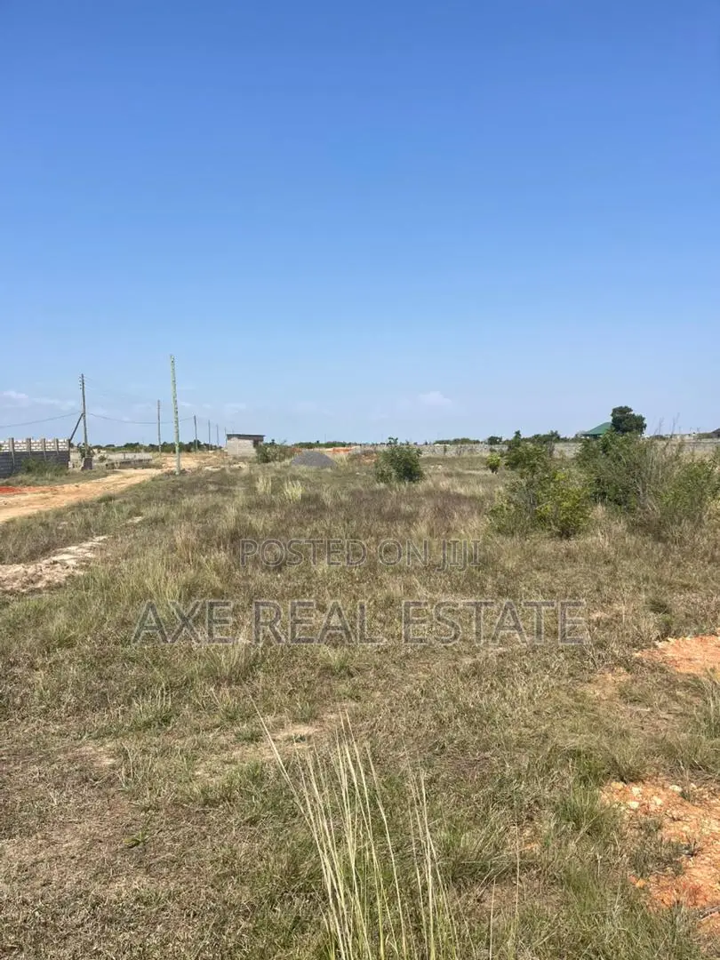 Secure Amazing Titled Lands