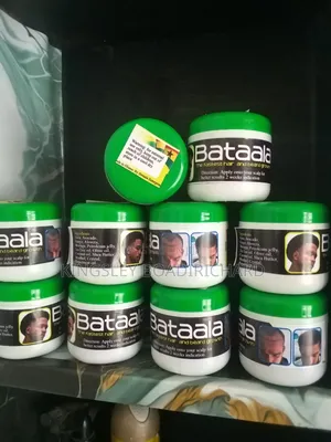Bataala Hair Products