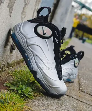 Nike Total Air Foamposite Max