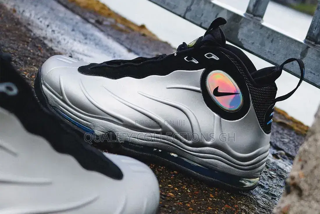 Nike Total Air Foamposite Max
