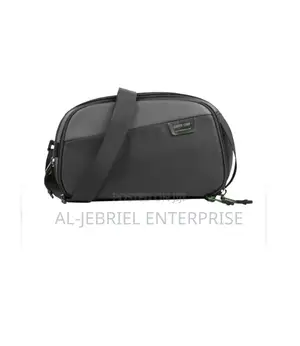 Green Lion Travel Pouch