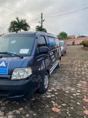 Kia Pregio 2005