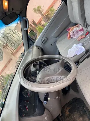 Kia Pregio 2005