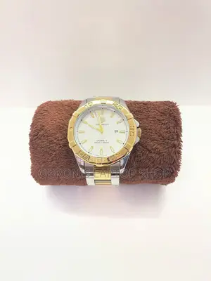 Aquaracer Wrist Watch