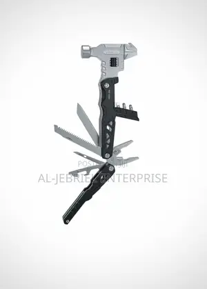 Green Lion Multi-Tool Hammer