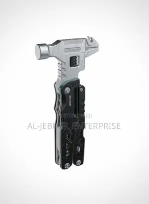 Green Lion Multi-Tool Hammer