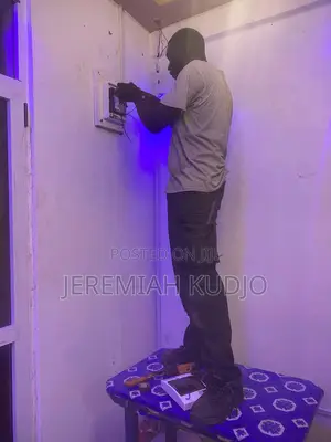 Electrical Wiring