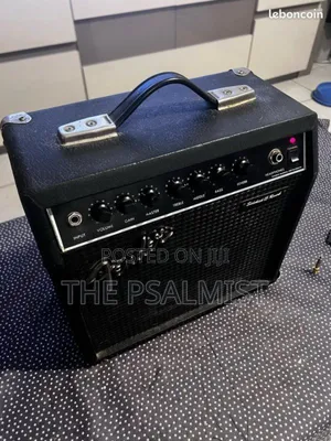 Fender Sidekick 15 Reverb Combo