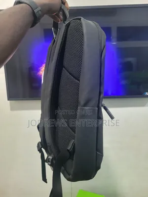 Oraimo Duralite Waterproof Spacious Charging Backpack