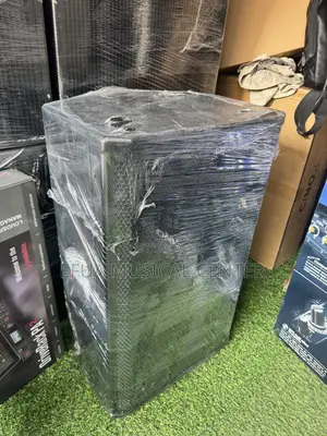 JBL Srx725 Dual 15-Inch High-Power 2-Way Passive Loudspeaker.