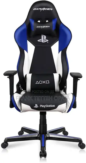 Gaming Chair Dxracer Racing Series Playstation