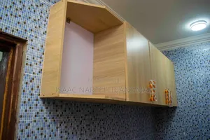 2bdrm Apartment in Lashibi Near Shalom, Tema Metropolitan for rent