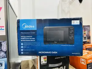Hot  Deals in Midea Microwave Oven 20l