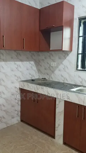 2bdrm Apartment in Parakuo Estate for rent