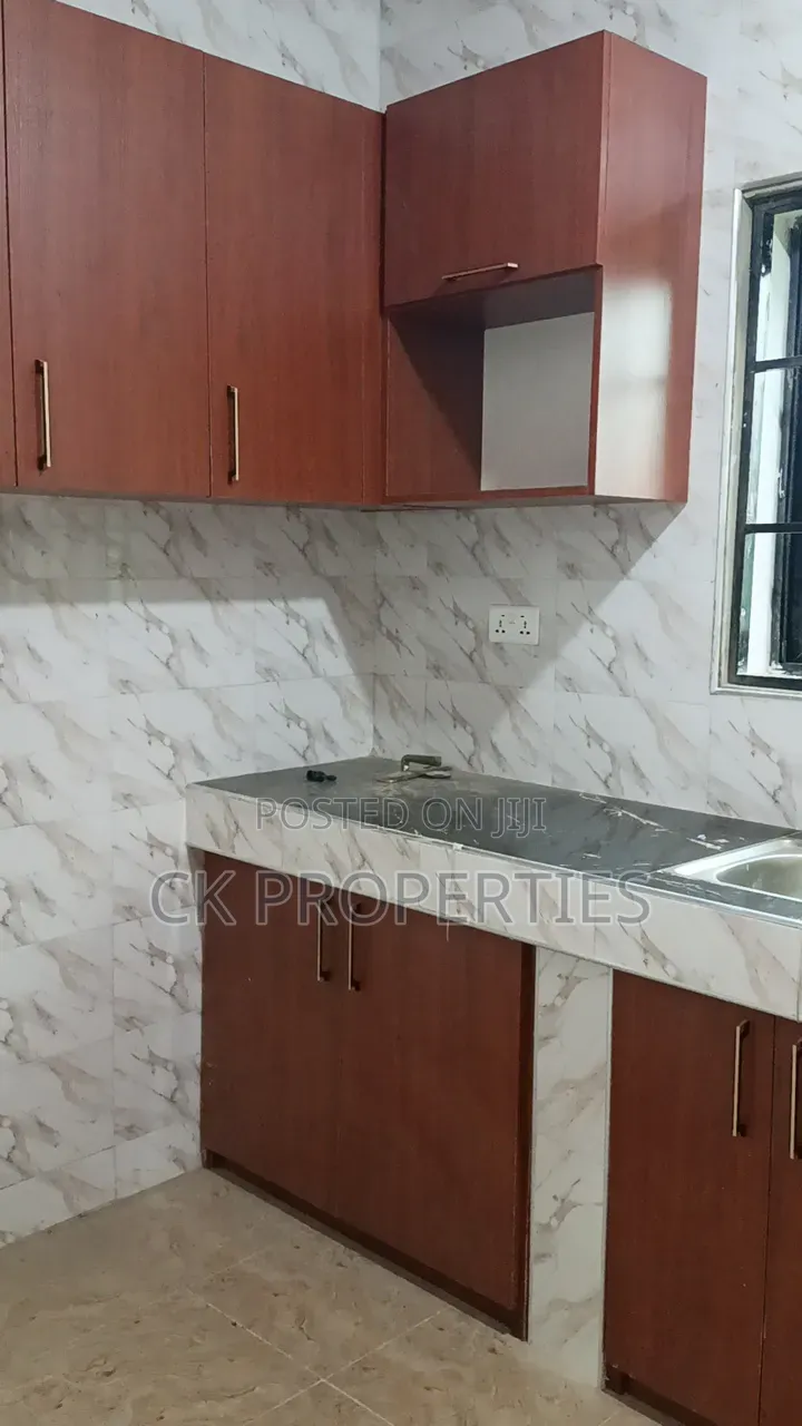 2bdrm Apartment in Parakuo Estate for rent