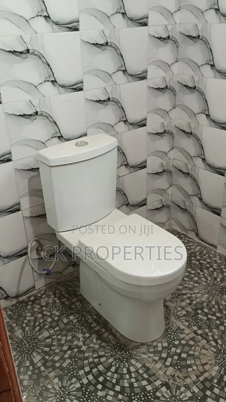 2bdrm Apartment in Parakuo Estate for rent