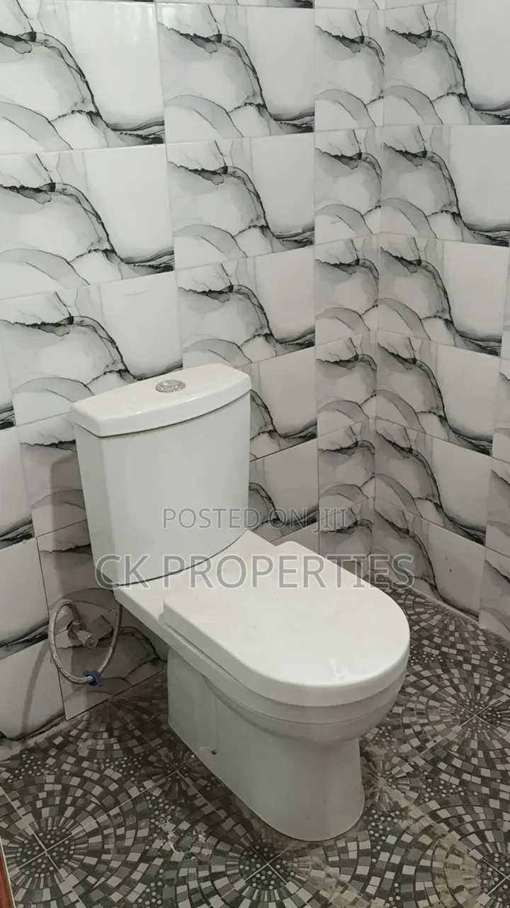 2bdrm Apartment in Parakuo Estate for rent