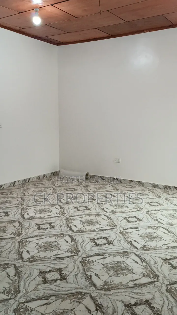 2bdrm Apartment in Parakuo Estate for rent
