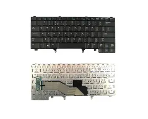 Dell E6420 Keyboard