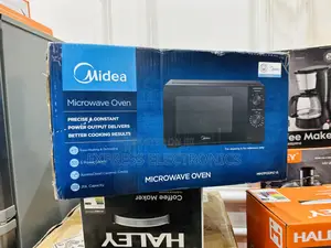 Durable Materials Microwave Oven 20l Midea