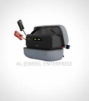 Green Lion 1000a Jump Starter