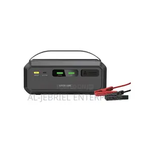 Green Lion 1000a Jump Starter