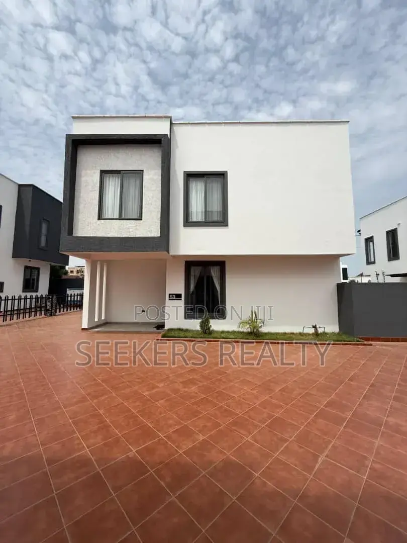 Furnished 3bdrm Townhouse / Terrace in Seekers Realty, Ability for rent