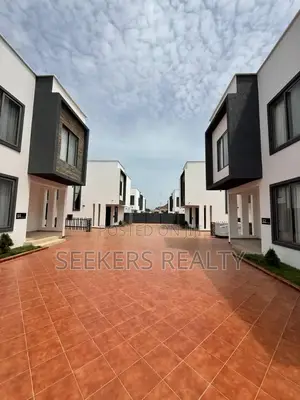 Furnished 3bdrm Townhouse / Terrace in Seekers Realty, Ability for rent