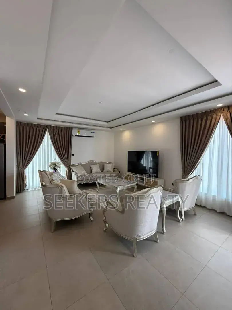 Furnished 3bdrm Townhouse / Terrace in Seekers Realty, Ability for rent