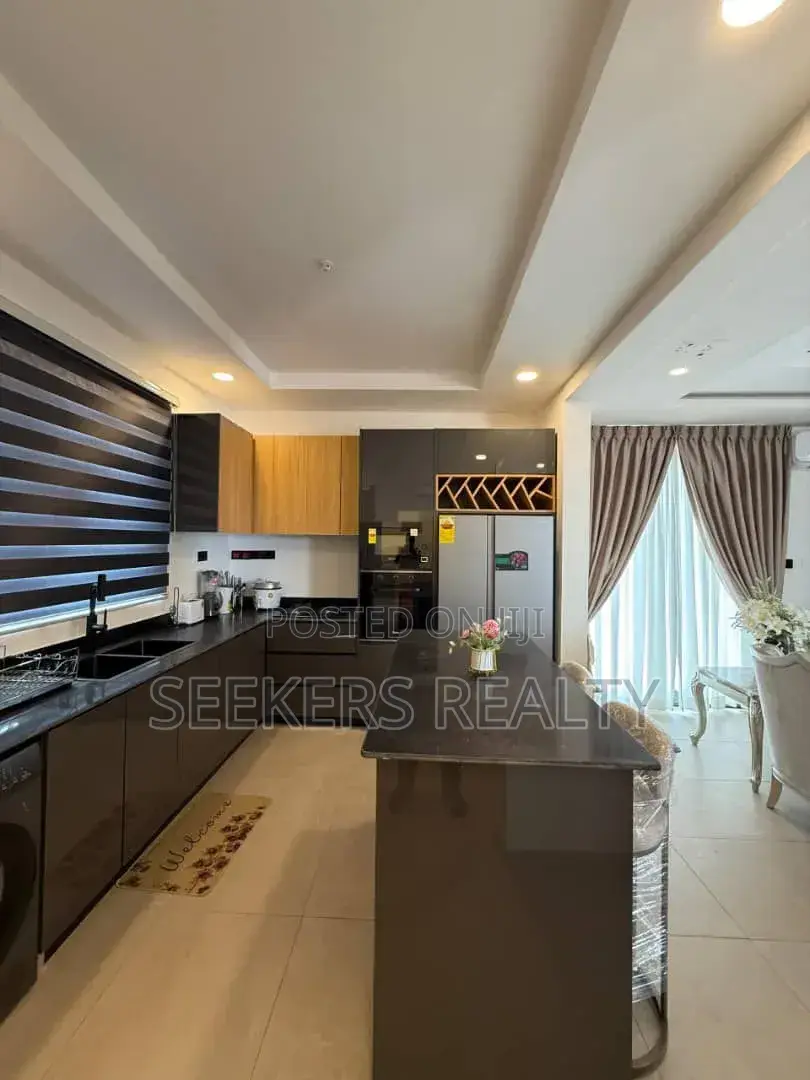 Furnished 3bdrm Townhouse / Terrace in Seekers Realty, Ability for rent