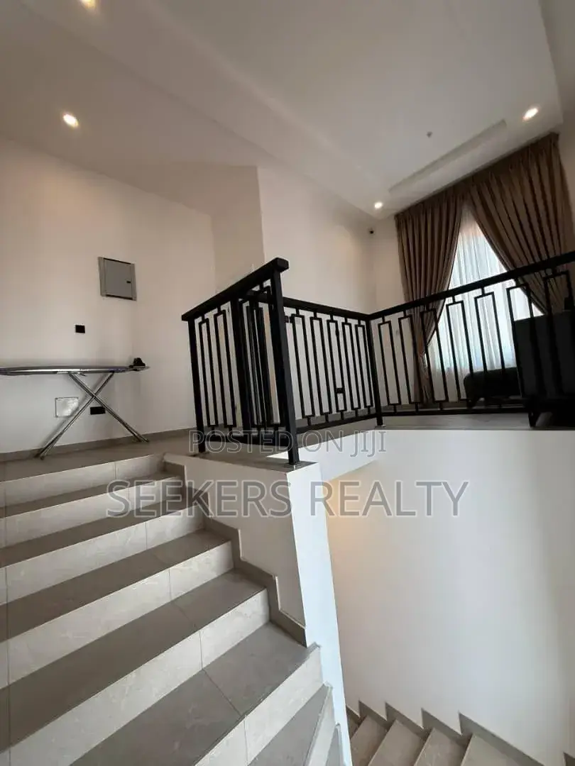 Furnished 3bdrm Townhouse / Terrace in Seekers Realty, Ability for rent
