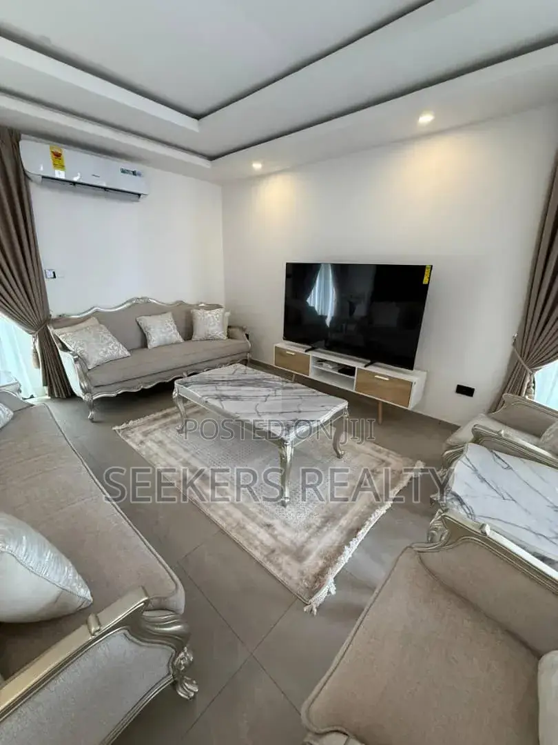 Furnished 3bdrm Townhouse / Terrace in Seekers Realty, Ability for rent
