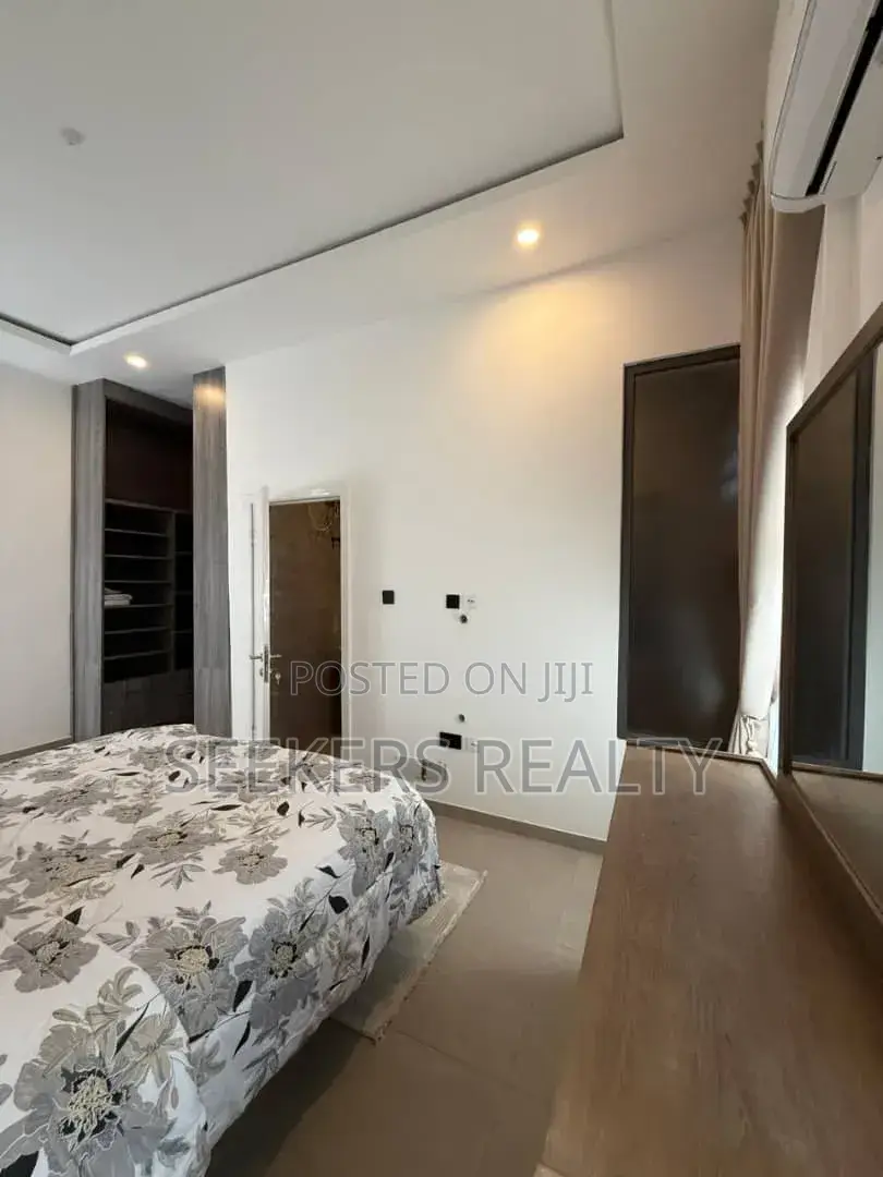 Furnished 3bdrm Townhouse / Terrace in Seekers Realty, Ability for rent