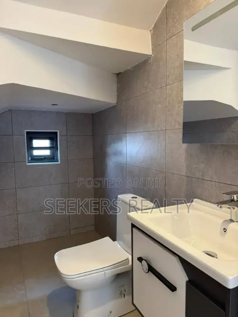 Furnished 3bdrm Townhouse / Terrace in Seekers Realty, Ability for rent
