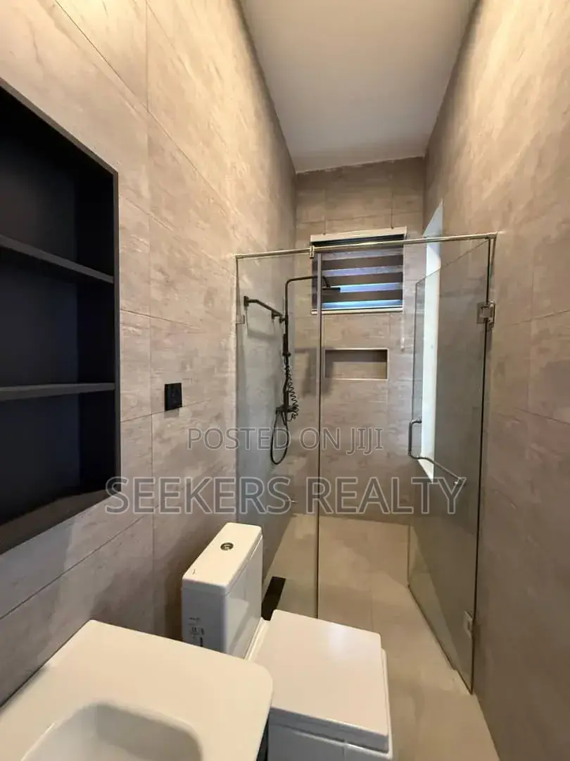 Furnished 3bdrm Townhouse / Terrace in Seekers Realty, Ability for rent