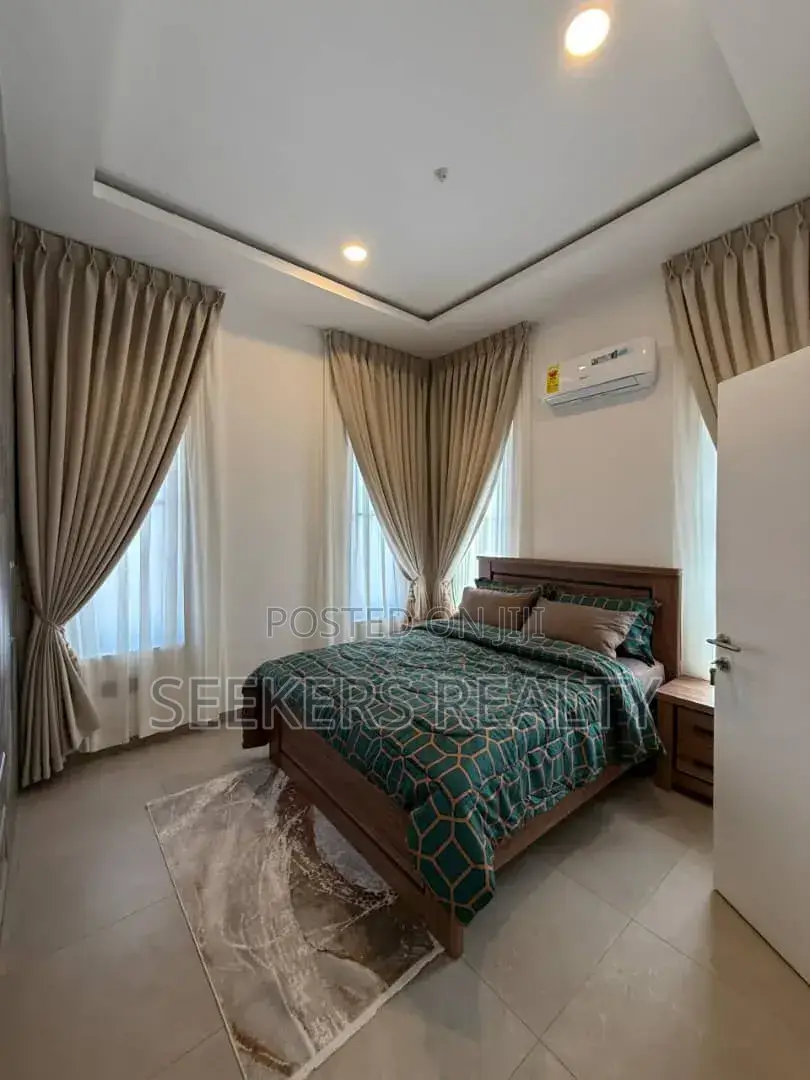 Furnished 3bdrm Townhouse / Terrace in Seekers Realty, Ability for rent